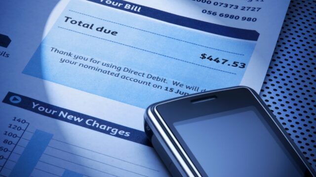 3 secrets to a cheaper phone bill