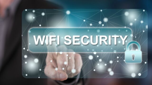 How to hide your Wi-Fi and keep strangers off your network