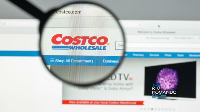 Don’t fall for this fake Costco coupon