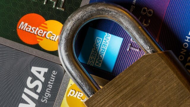 How to freeze your credit for free - and why you should