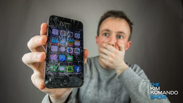 3 ways to keep your phone screen from cracking