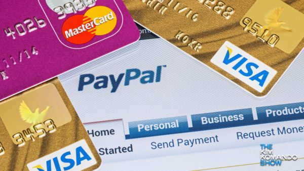 Skip the credit card and pay online with one of these 5 safer options