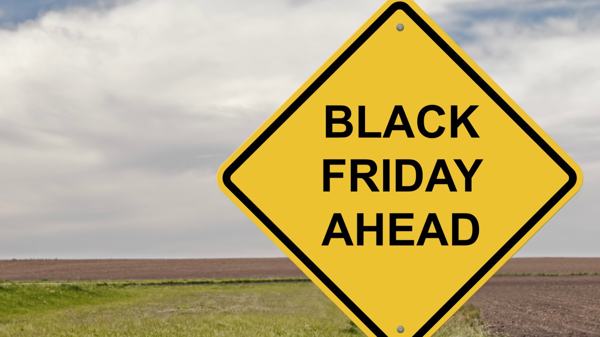 What not to buy on Black Friday