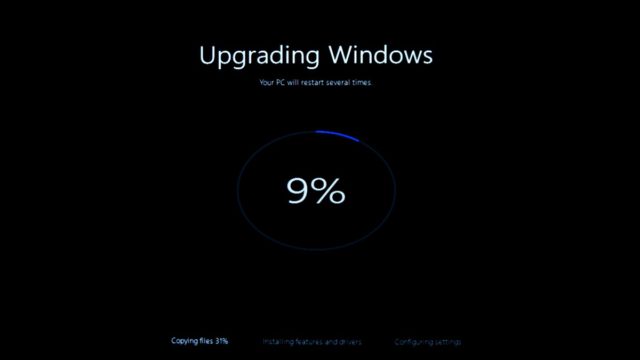 Still using Windows 7? It's time to upgrade