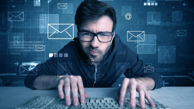 Your emails are tracked - here's how to stop it