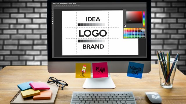 Need a logo? Customize and download one for free