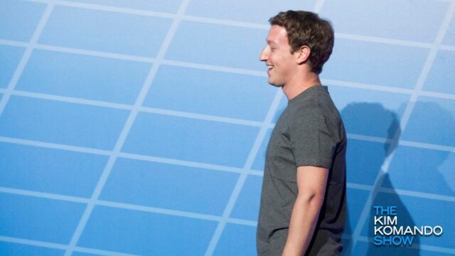 Facebook shared your private data with developers - again