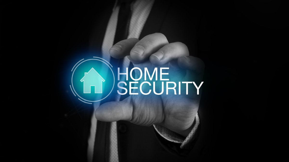 3 essential features for great home security