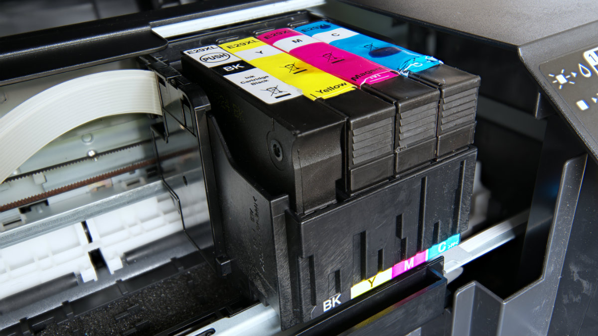 Simple way to save money on printing costs