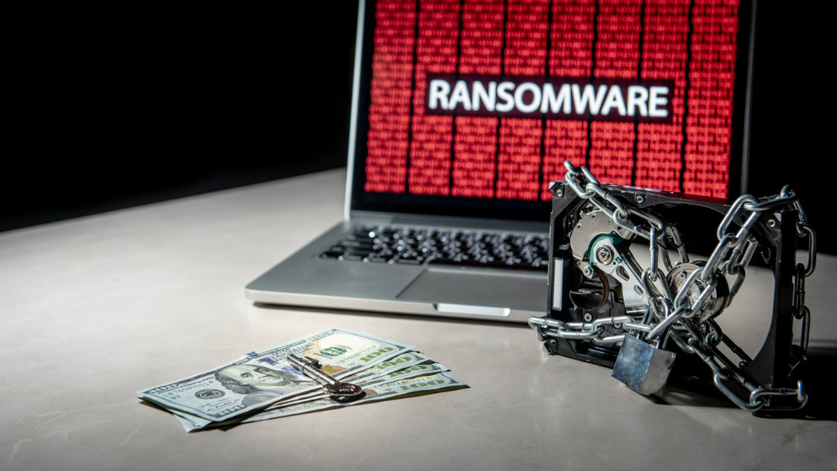 6 ransomware attacks you need to watch out for