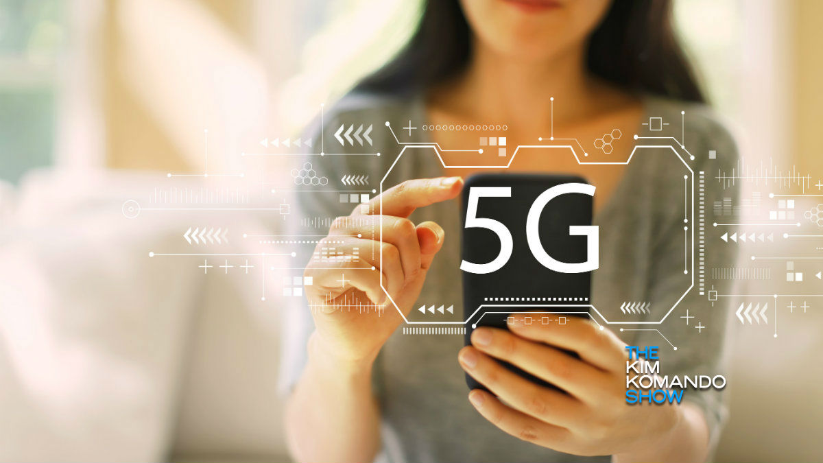 5G service rolls out for millions â should you upgrade your phone?