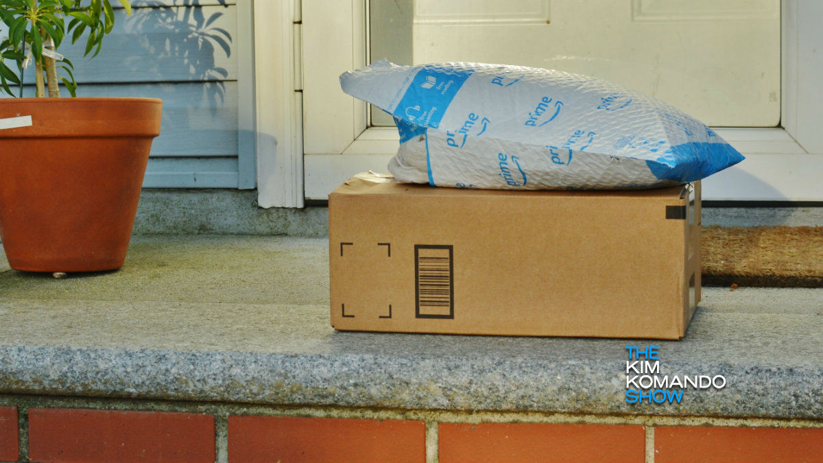 5 ways to stop porch pirates from stealing your holiday gift deliveries