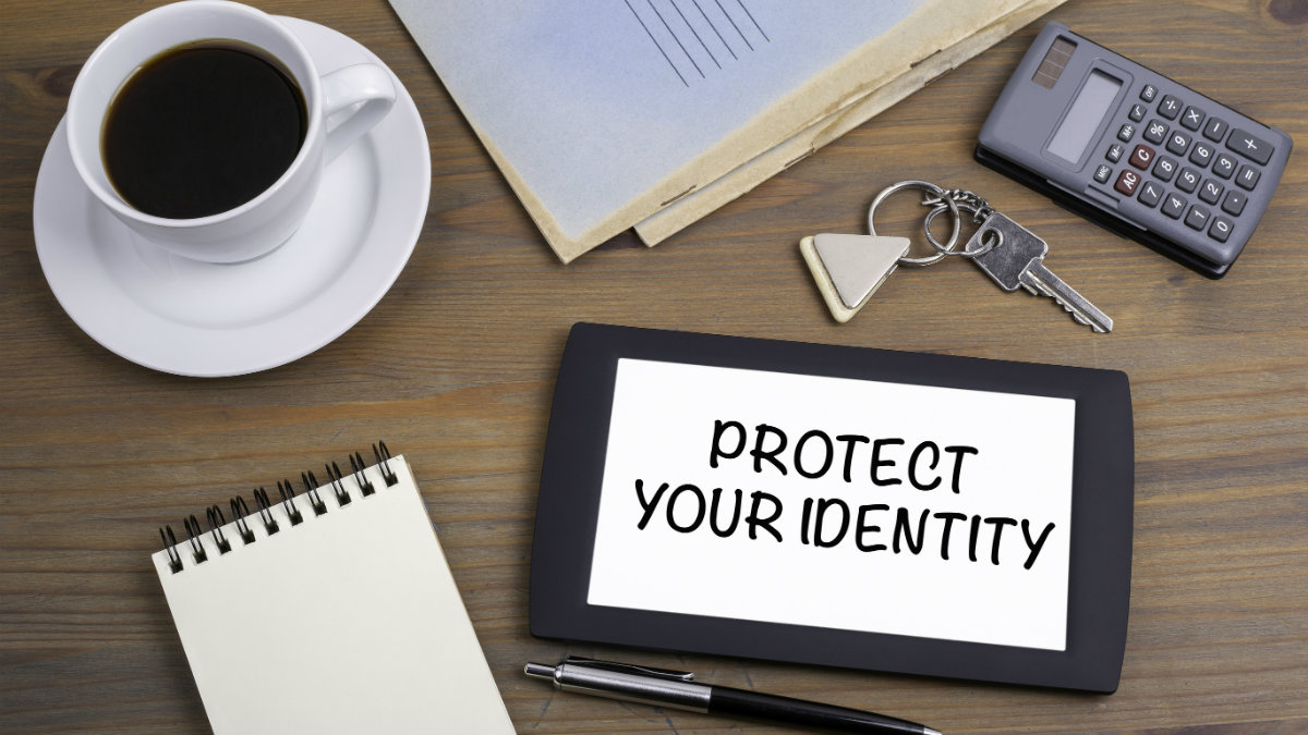 9 clever ways to protect your identity