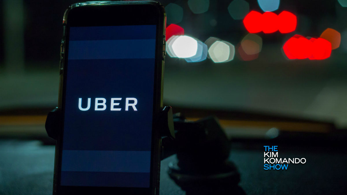 Uber report reveals 6,000 sexual assaults in the last 2 years