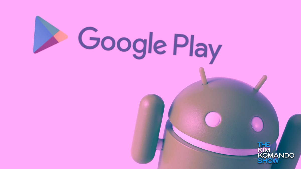 New malware threats from the Google Play Store