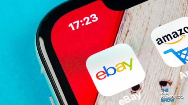 Avoid making this big mistake when selling your old phone on eBay