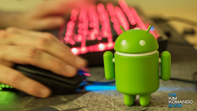 Don't fall for this trap hackers are using to steal Android user credentials