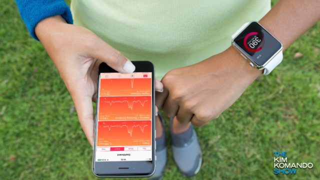 Man credits Apple Watch's EKG alerts with saving his life