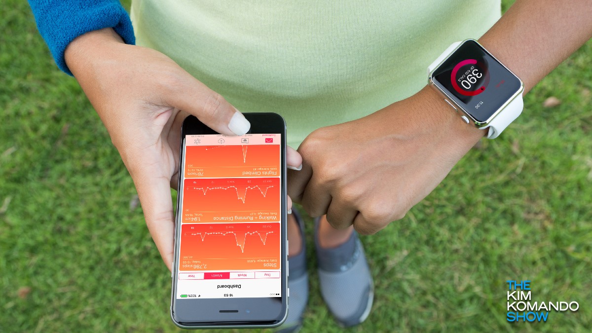 Man credits Apple Watchâs EKG alerts with saving his life