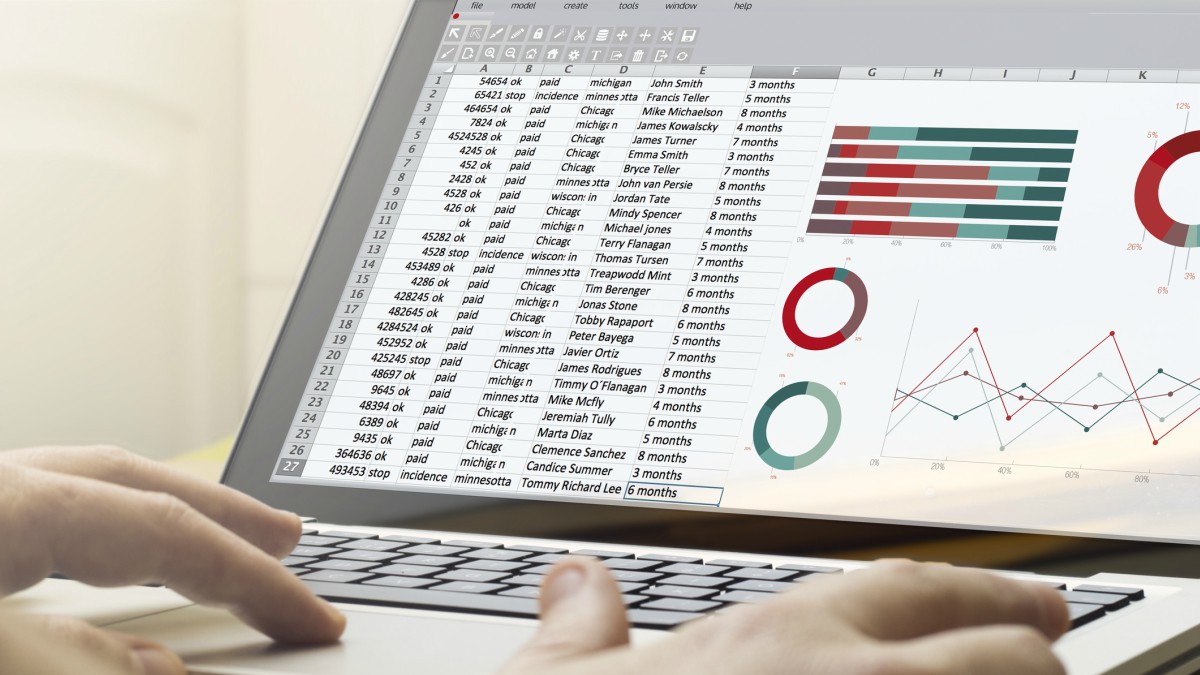 This $39 course bundle can help you master Microsoft Excel