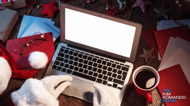 Here's why hackers love Christmas, too, and how they'll try to ruin your holiday