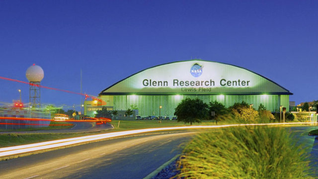 NASA's Glenn Research Center