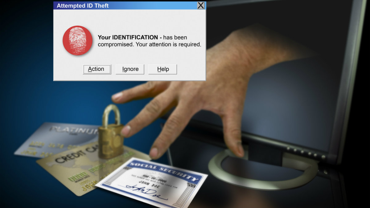 3 reasons this identity theft protection beats the other guys