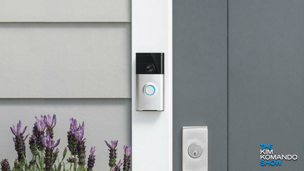 Smart home privacy