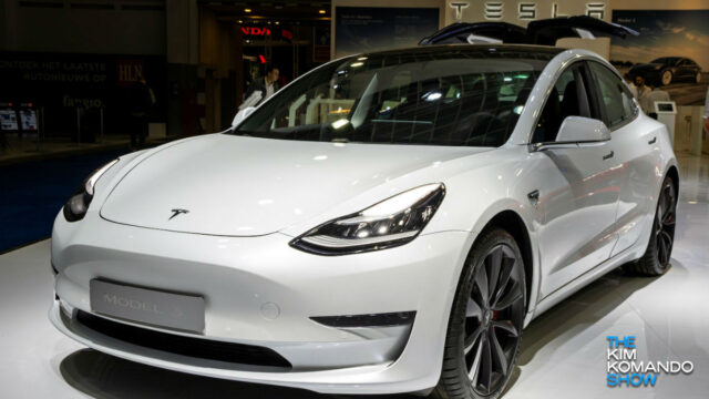 Are Tesla's cars speeding up without warning? Government investigates allegations