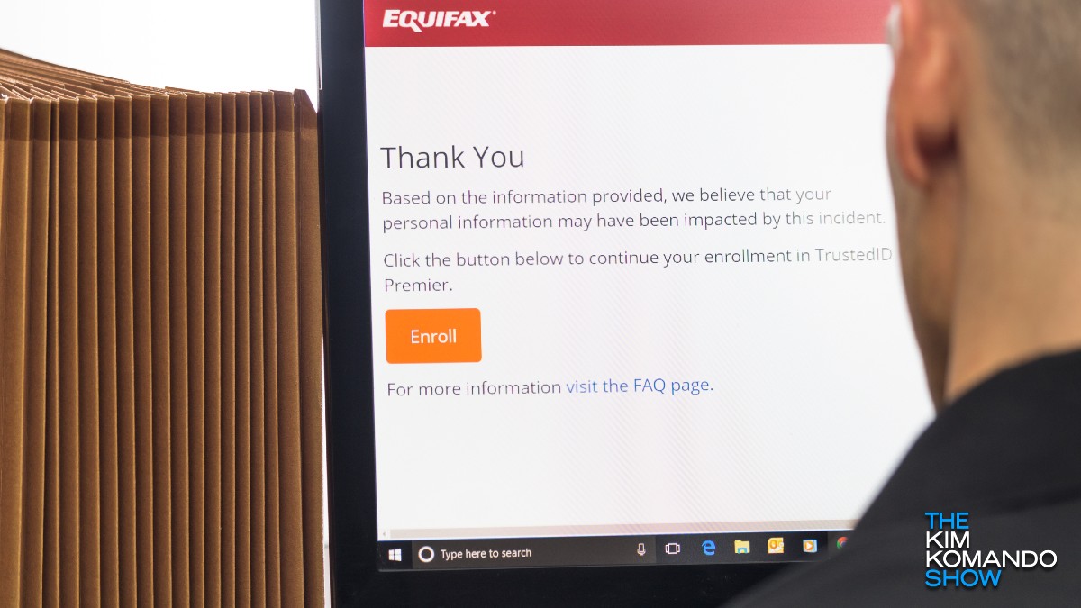 You have less than a week to submit your Equifax claim