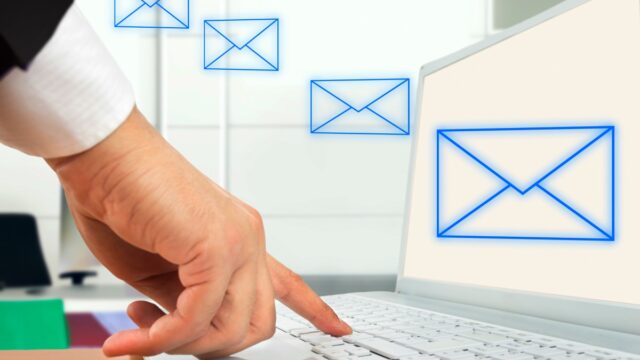 Tech how-to: Manage all your email addresses in one spot