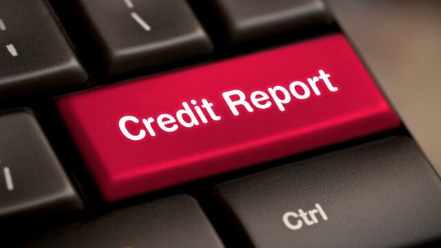 Check your credit report for free - and what you need to look for