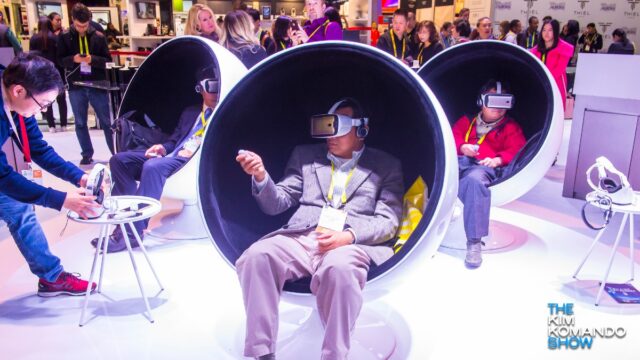 CES 2020: The good, the bad and the weirdest tech revealed this year