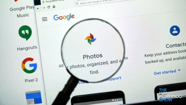 Google Photos may have shared your private videos with a stranger