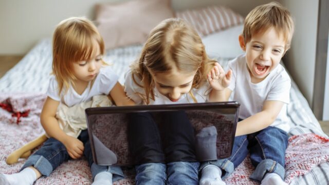 How to set up parental controls on a Chromebook