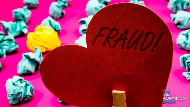 Beware of hackers planting Valentine's Day malware