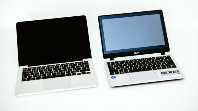 PC vs. Mac: 10 of the biggest differences explained