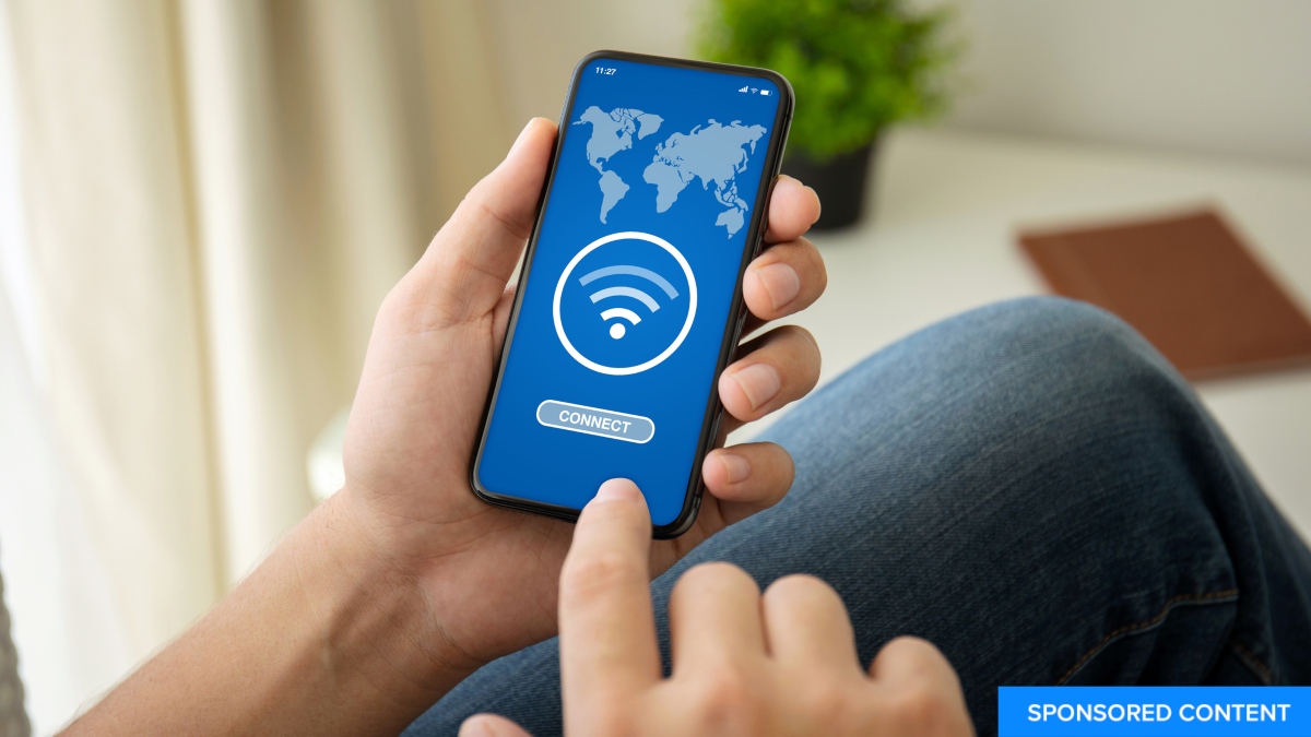 Tech how-to: Get fast, reliable Wi-Fi anywhere in your home