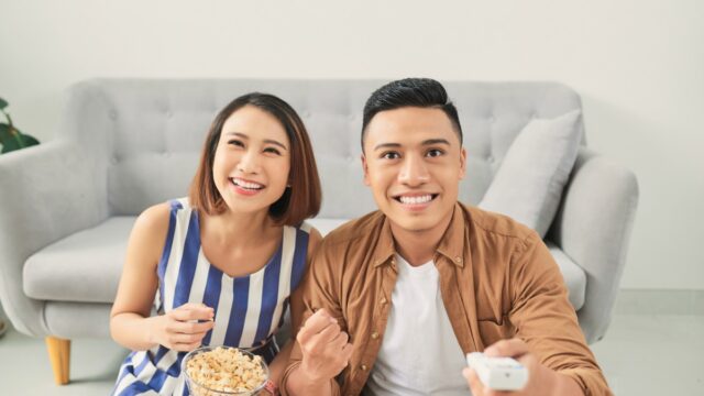 10 ways to watch movies for free