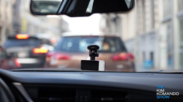 Add peace of mind to your trips with these amazing dashcam deals