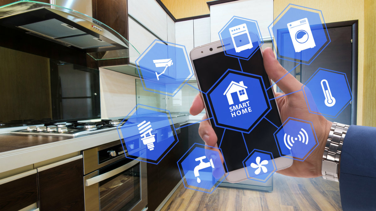 A better way to keep all your IoT devices secure â and boost your Wi-Fi