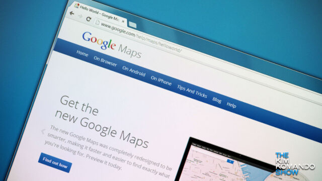 Google Maps is getting a new look - here's how to use it