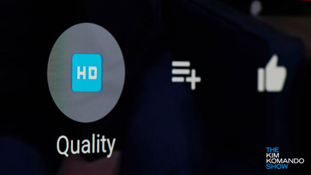 This is why YouTube's video quality just got worse and how to fix it