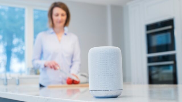 5 security settings to change on your smart speaker