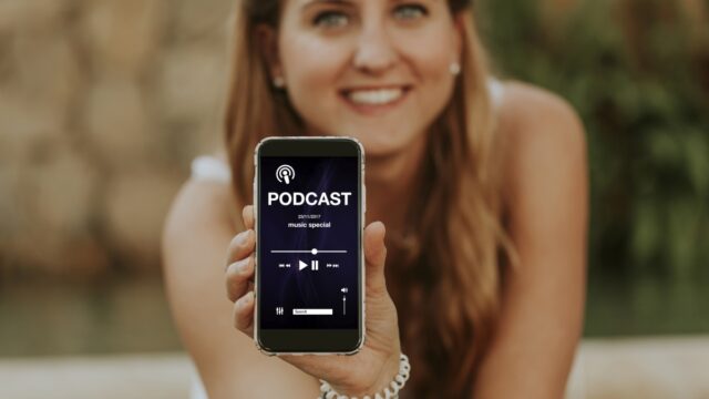 22 fun, smart and interesting podcasts worth checking out