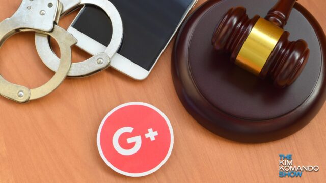 Google’s tracking gets man accused of crime he did not commit