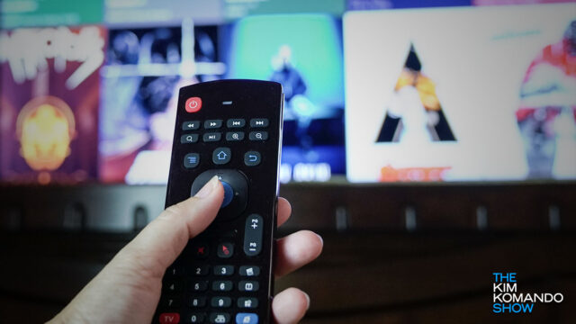 Don't be fooled: This free Netflix offer is a scam