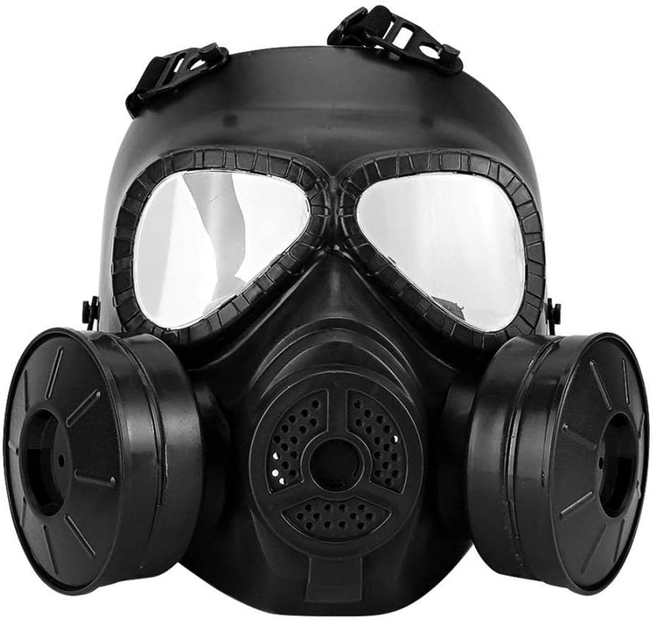 COVID-19 facts: Do you need to wear a protective mask?