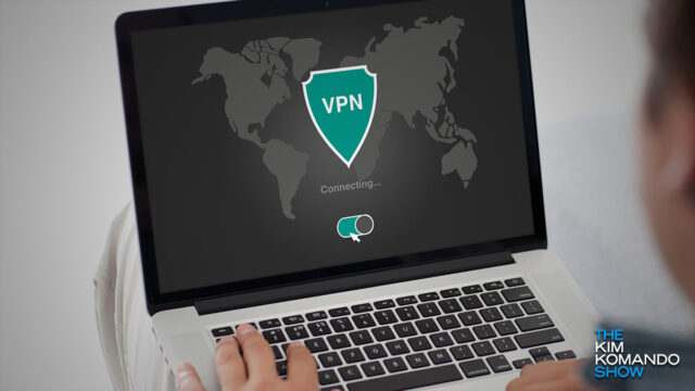 Delete this dangerous VPN app with 100 million downloads