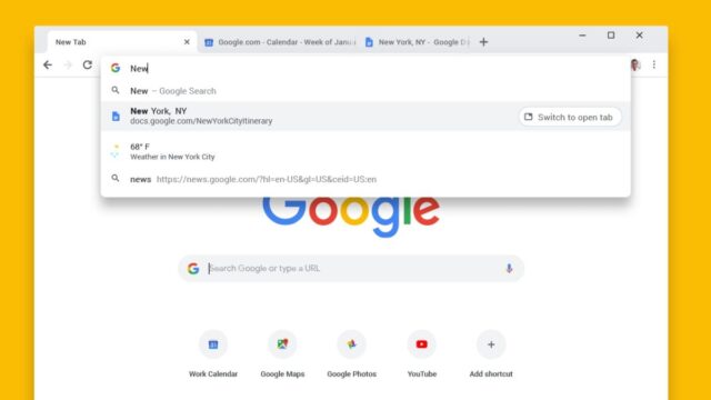Google's new Chrome feature is enough to make you switch browsers